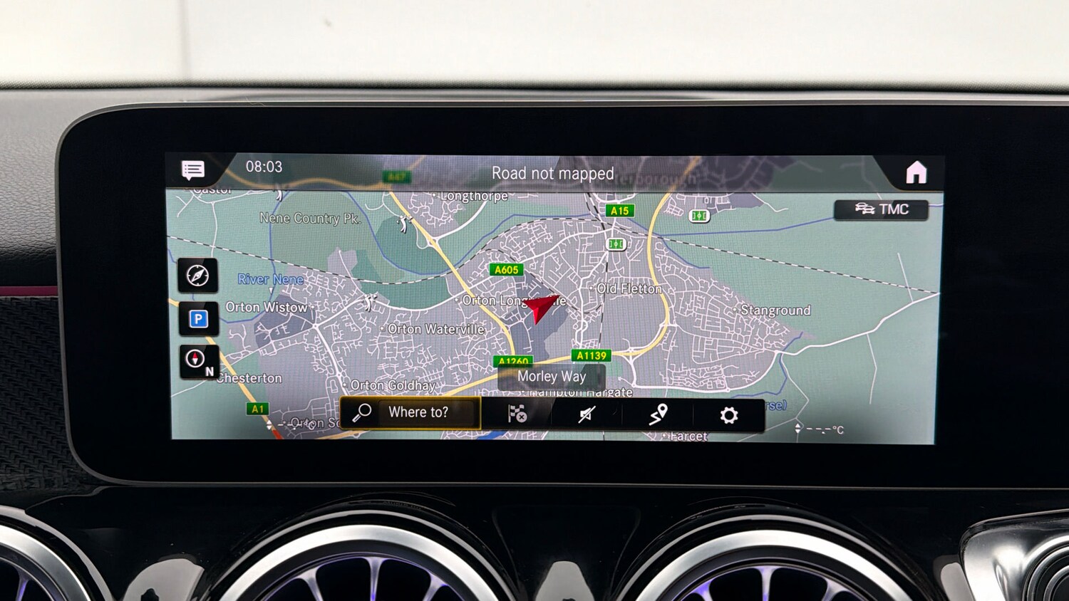 Used Mercedes-Benz GLB 2020 for sale - 78166154: Photo 10