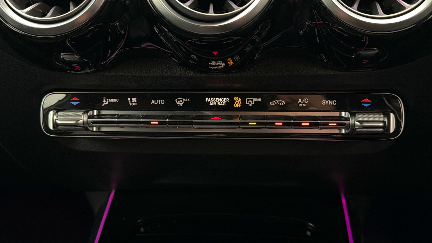 Used Mercedes-Benz GLB 2020 for sale - 78166154: Photo 11