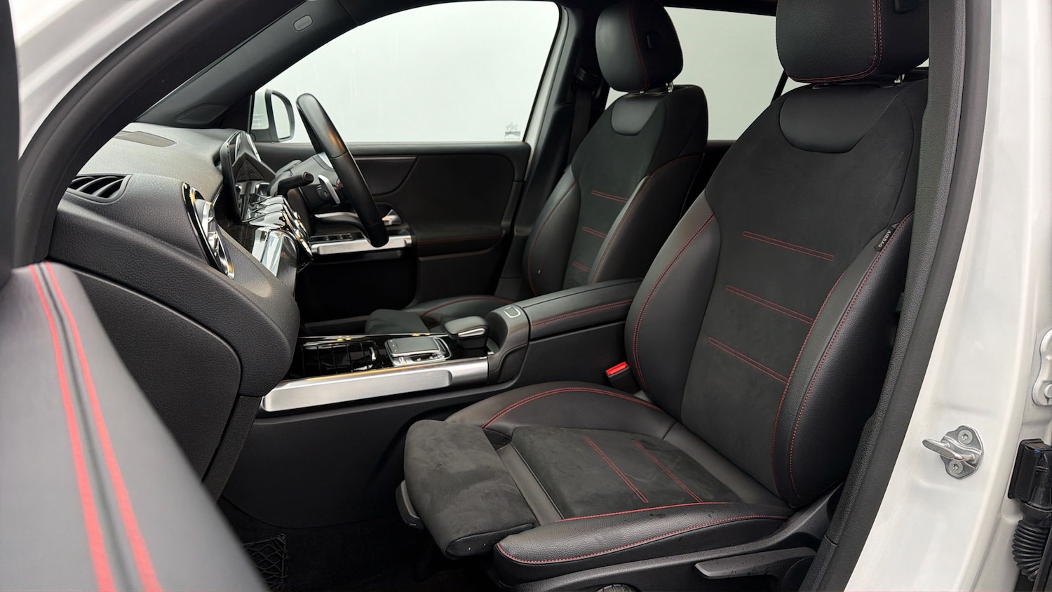 Used Mercedes-Benz GLB 2020 for sale - 78166154: Photo 13