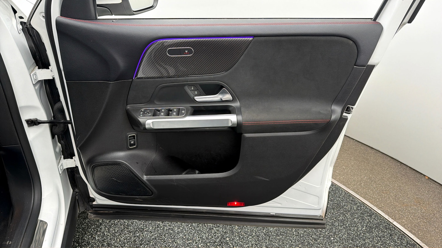 Used Mercedes-Benz GLB 2020 for sale - 78166154: Photo 14