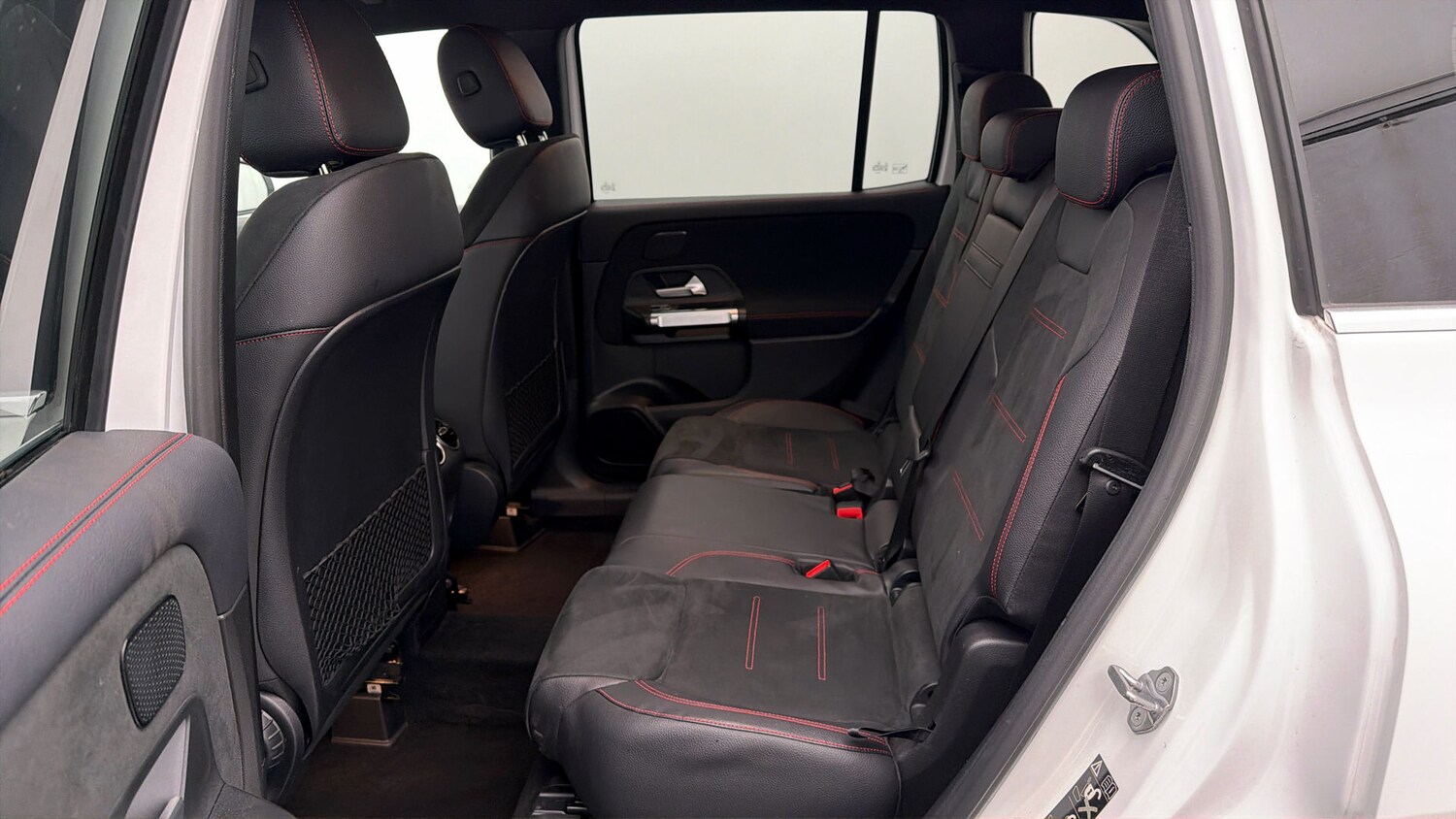 Used Mercedes-Benz GLB 2020 for sale - 78166154: Photo 15