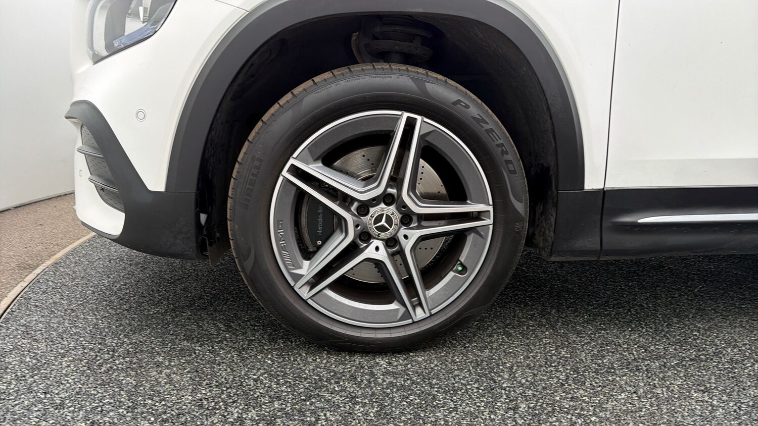 Used Mercedes-Benz GLB 2020 for sale - 78166154: Photo 17