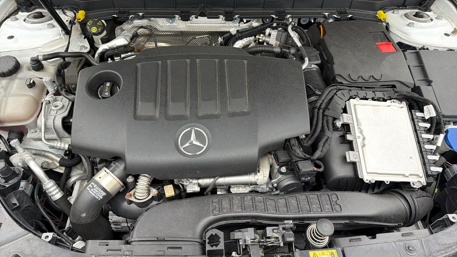 Used Mercedes-Benz GLB 2020 for sale - 78166154: Photo 18