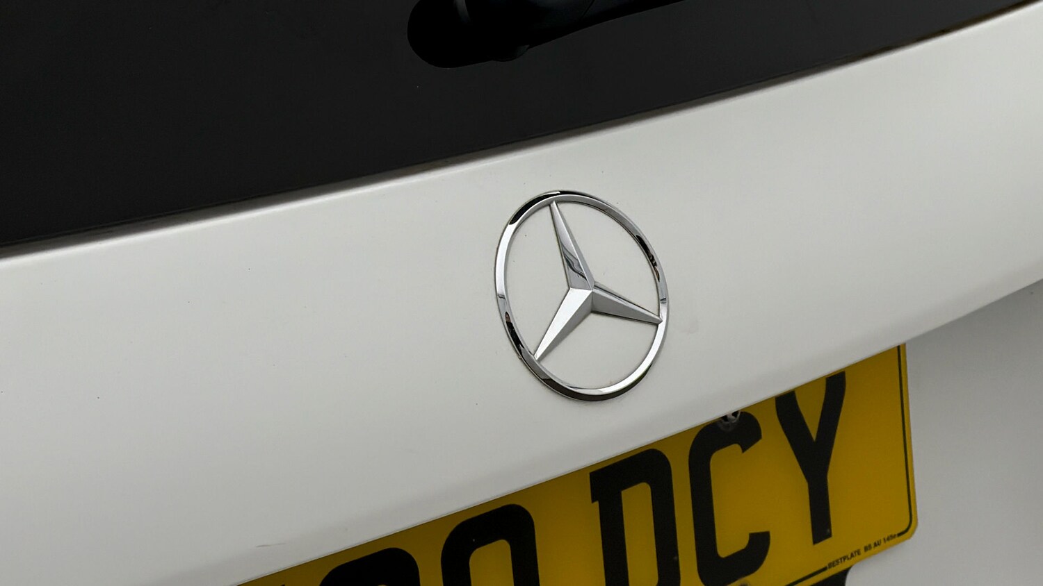 Used Mercedes-Benz GLB 2020 for sale - 78166154: Photo 19