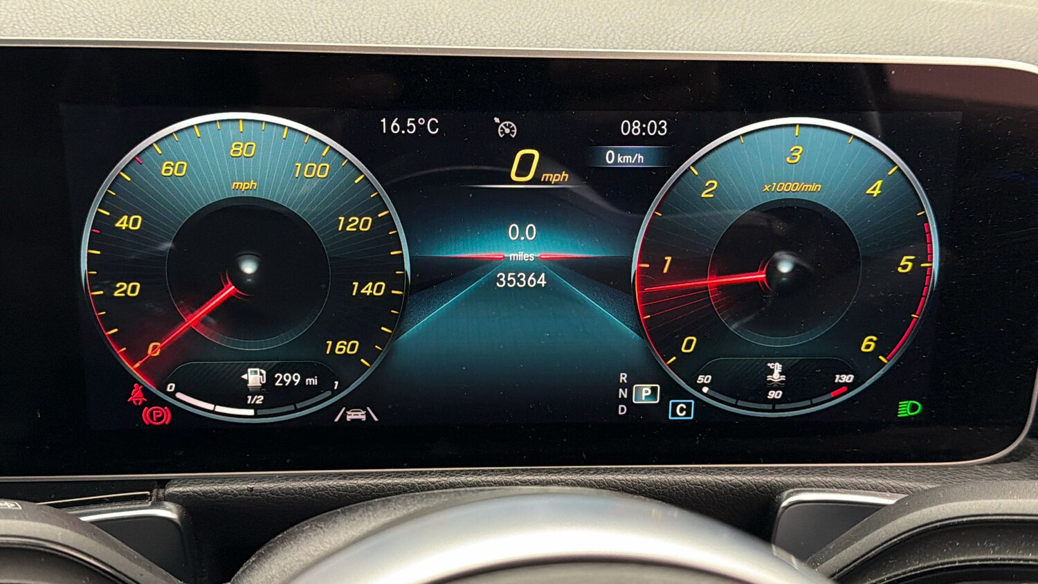 Used Mercedes-Benz GLB 2020 for sale - 78166154: Photo 24