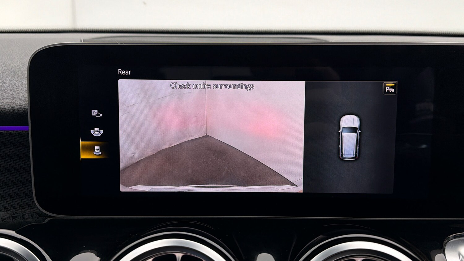 Used Mercedes-Benz GLB 2020 for sale - 78166154: Photo 25