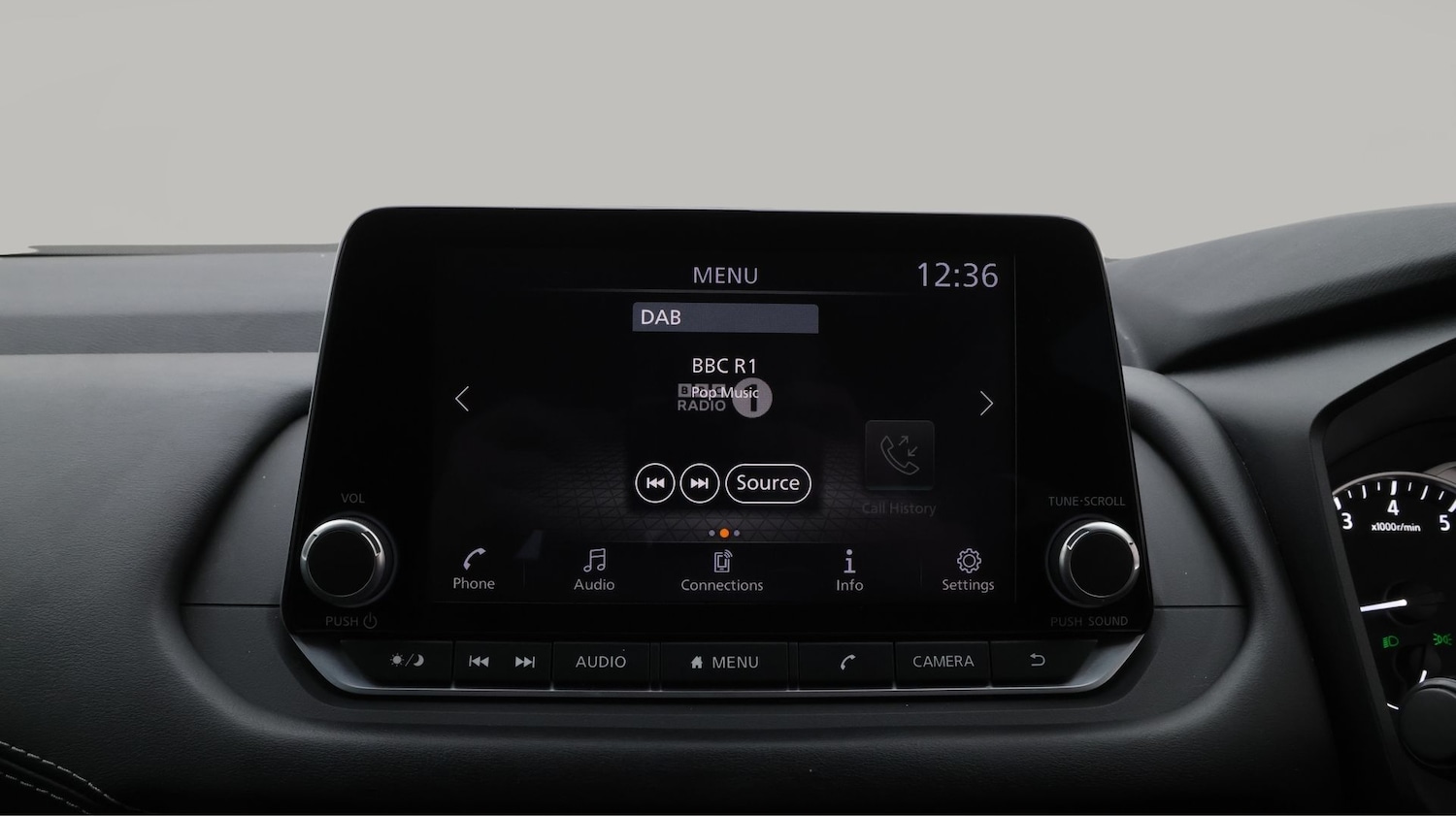 Used Nissan Qashqai 2023 for sale - 77650140: Photo 11