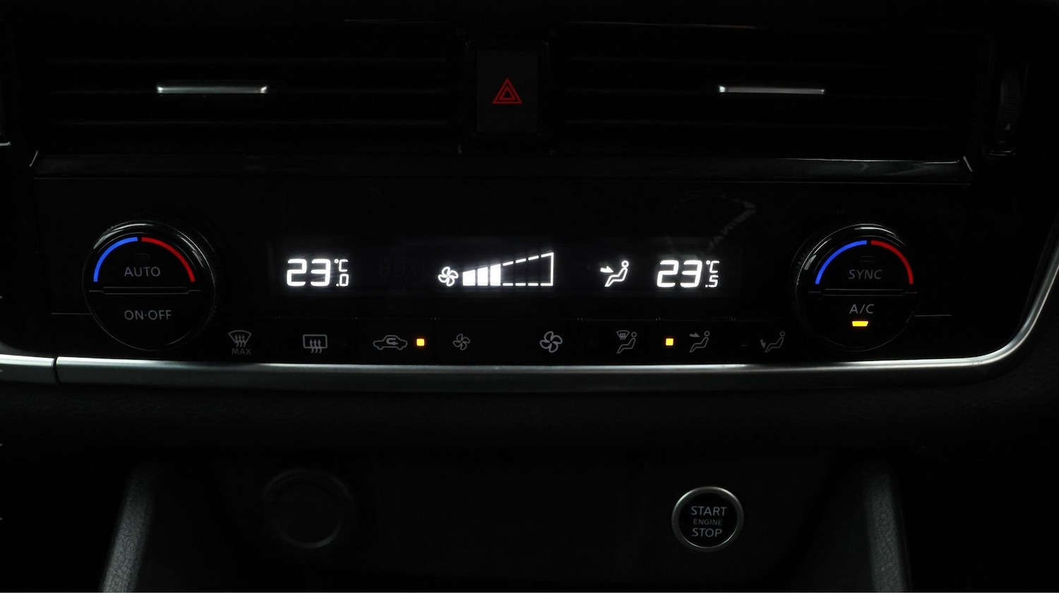 Used Nissan Qashqai 2023 for sale - 77650140: Photo 12