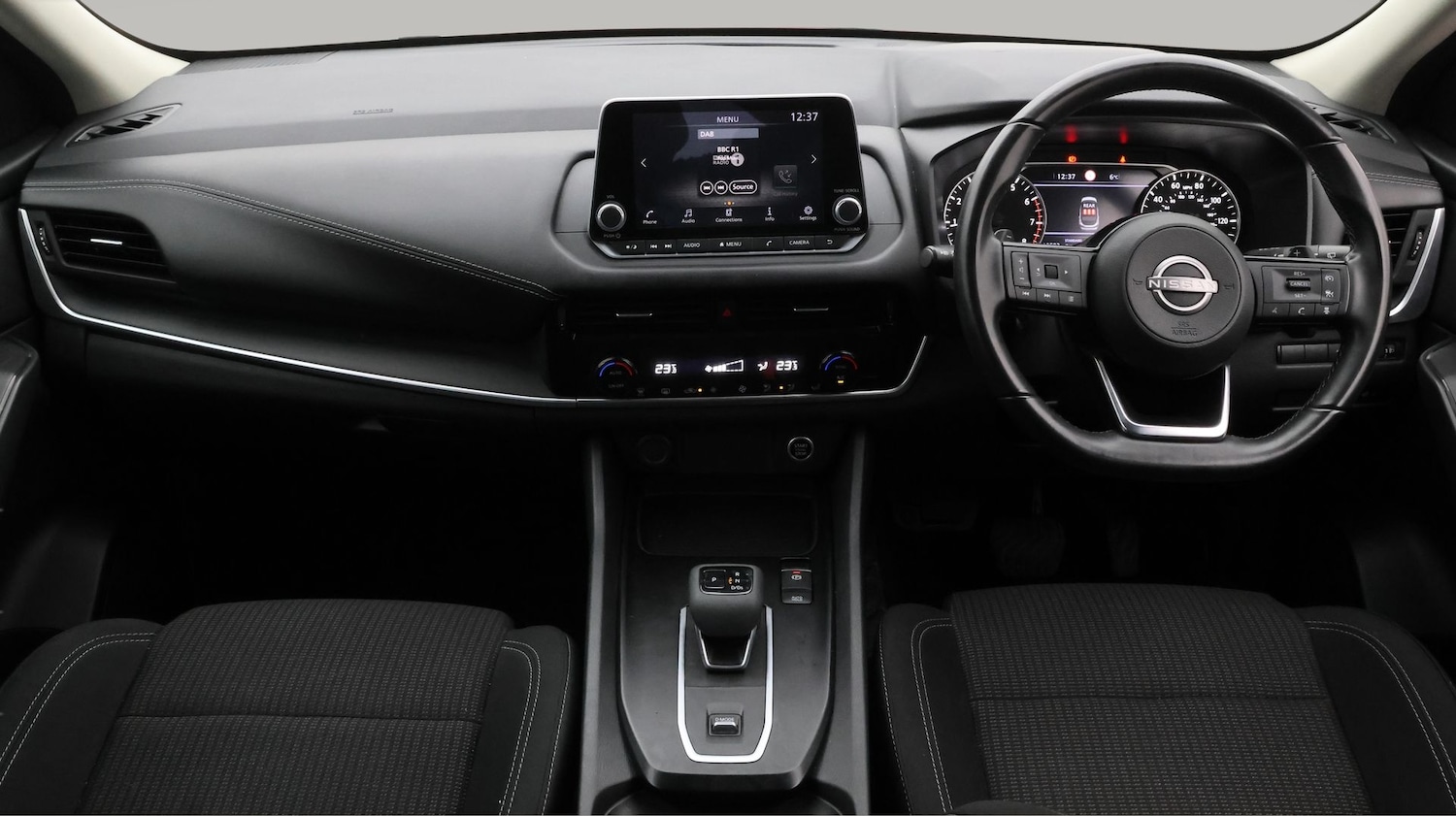 Used Nissan Qashqai 2023 for sale - 77650140: Photo 13