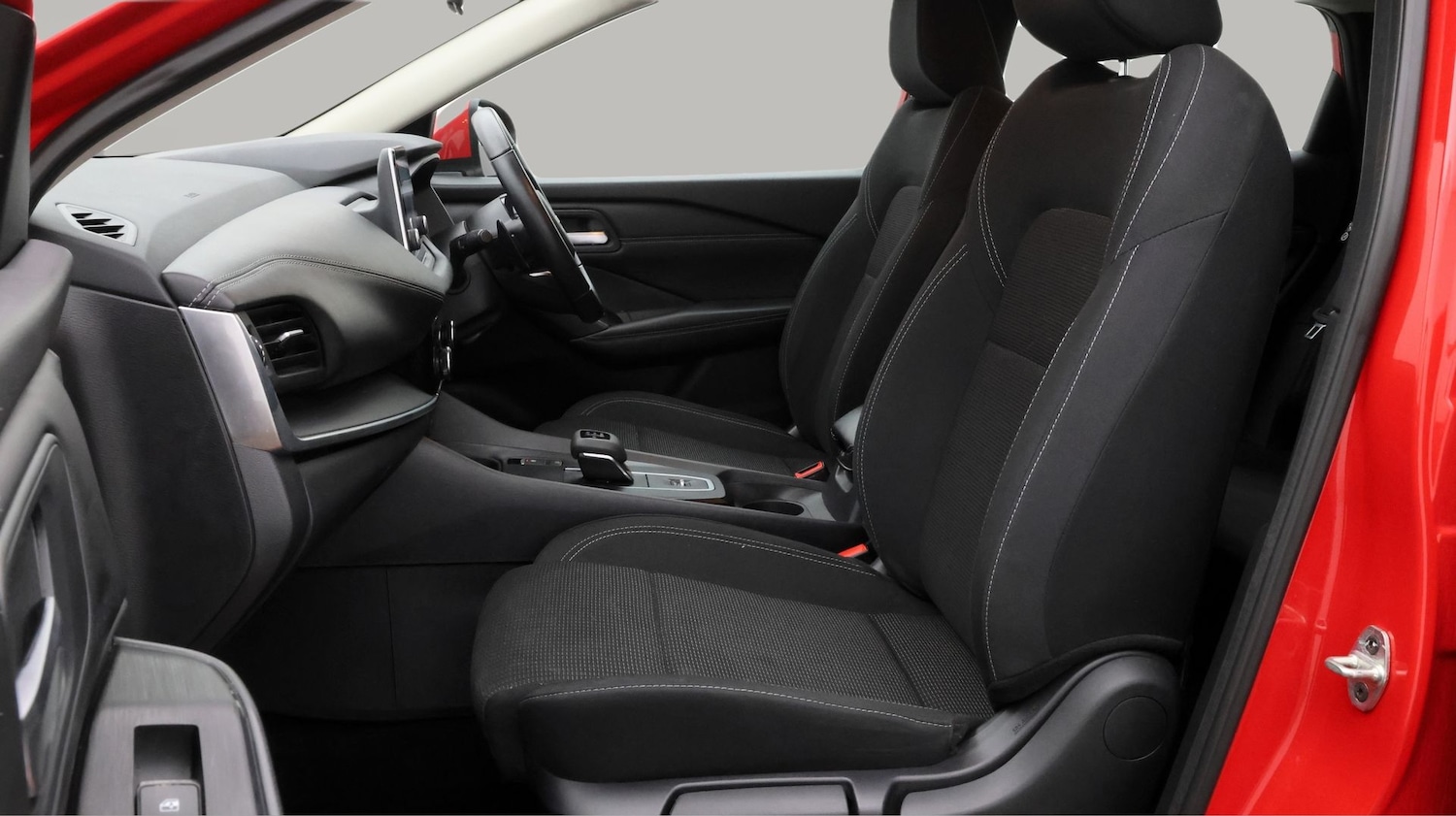 Used Nissan Qashqai 2023 for sale - 77650140: Photo 14