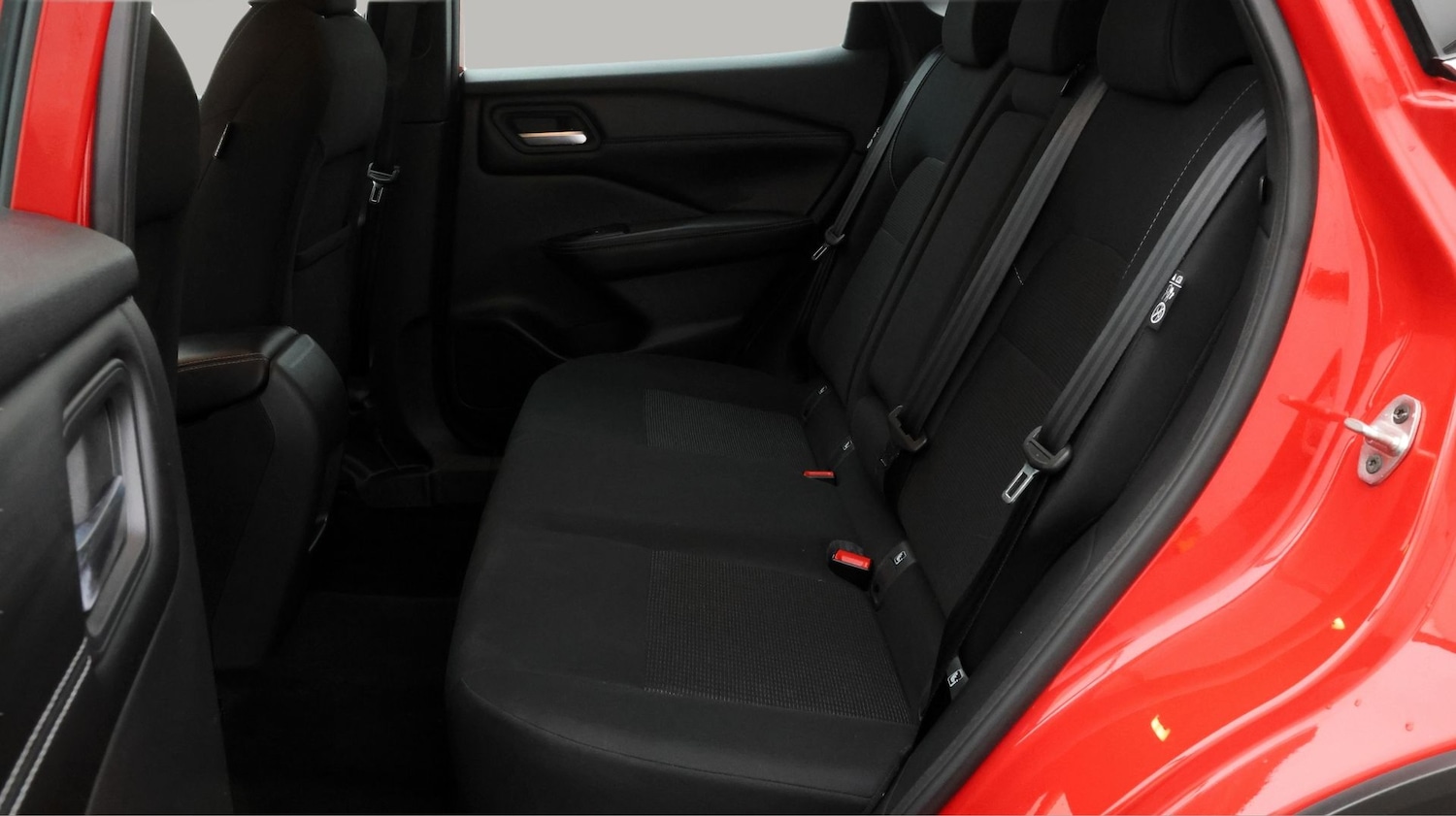 Used Nissan Qashqai 2023 for sale - 77650140: Photo 16