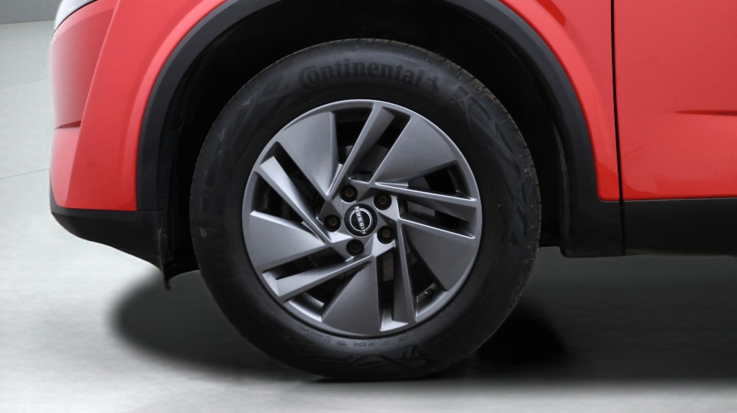 Used Nissan Qashqai 2023 for sale - 77650140: Photo 18