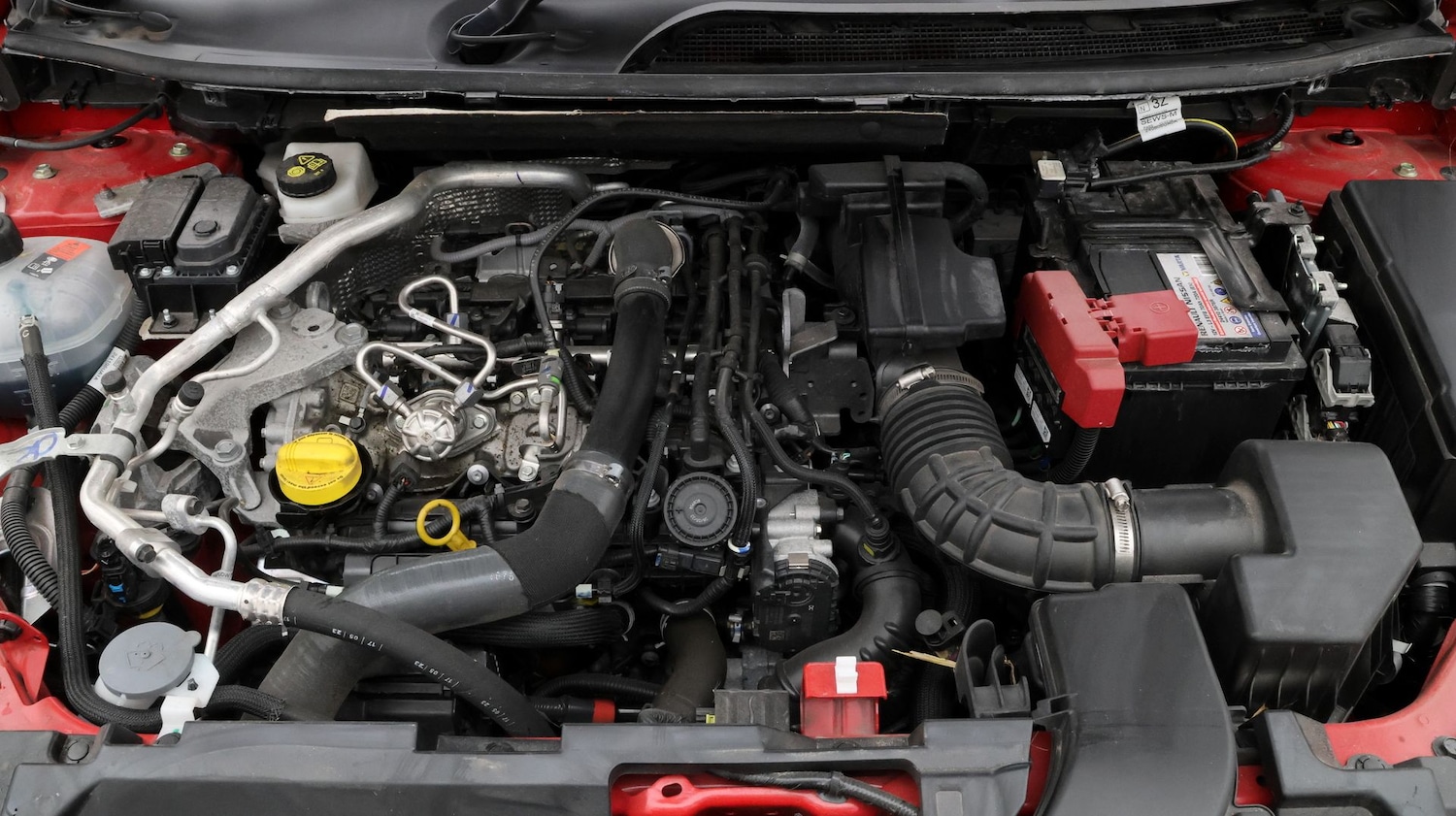 Used Nissan Qashqai 2023 for sale - 77650140: Photo 19