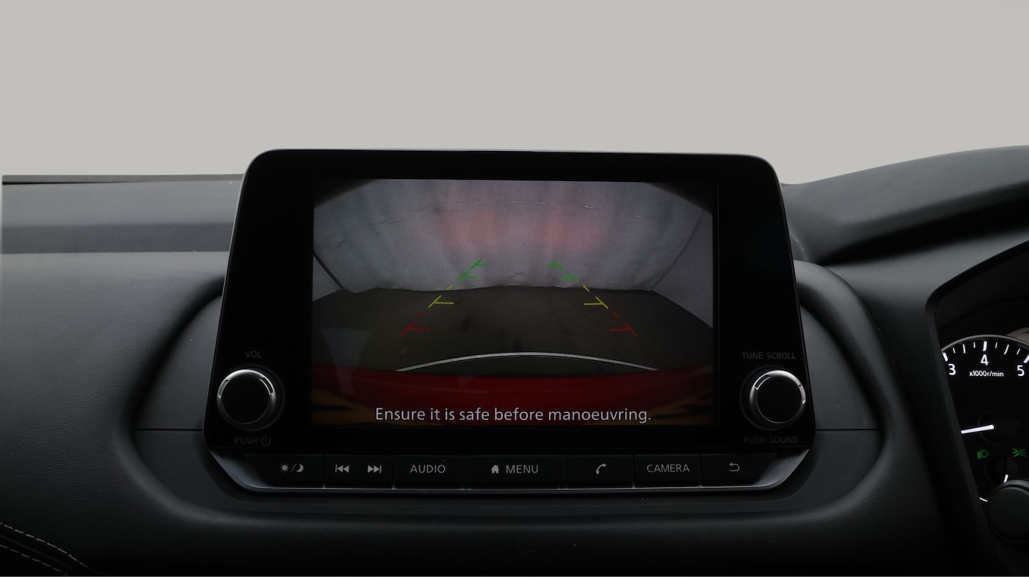 Used Nissan Qashqai 2023 for sale - 77650140: Photo 20