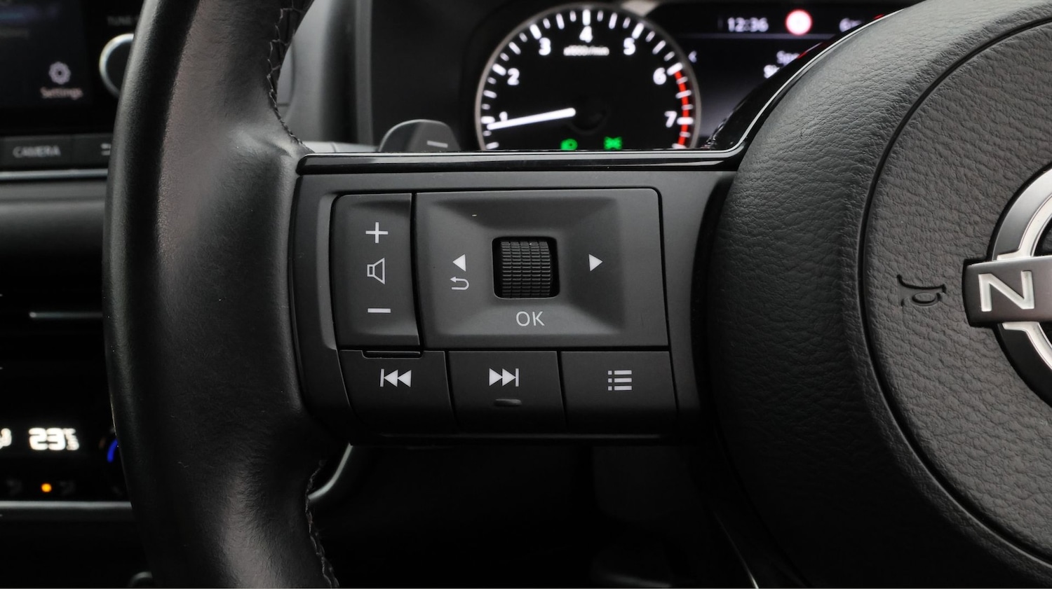 Used Nissan Qashqai 2023 for sale - 77650140: Photo 21