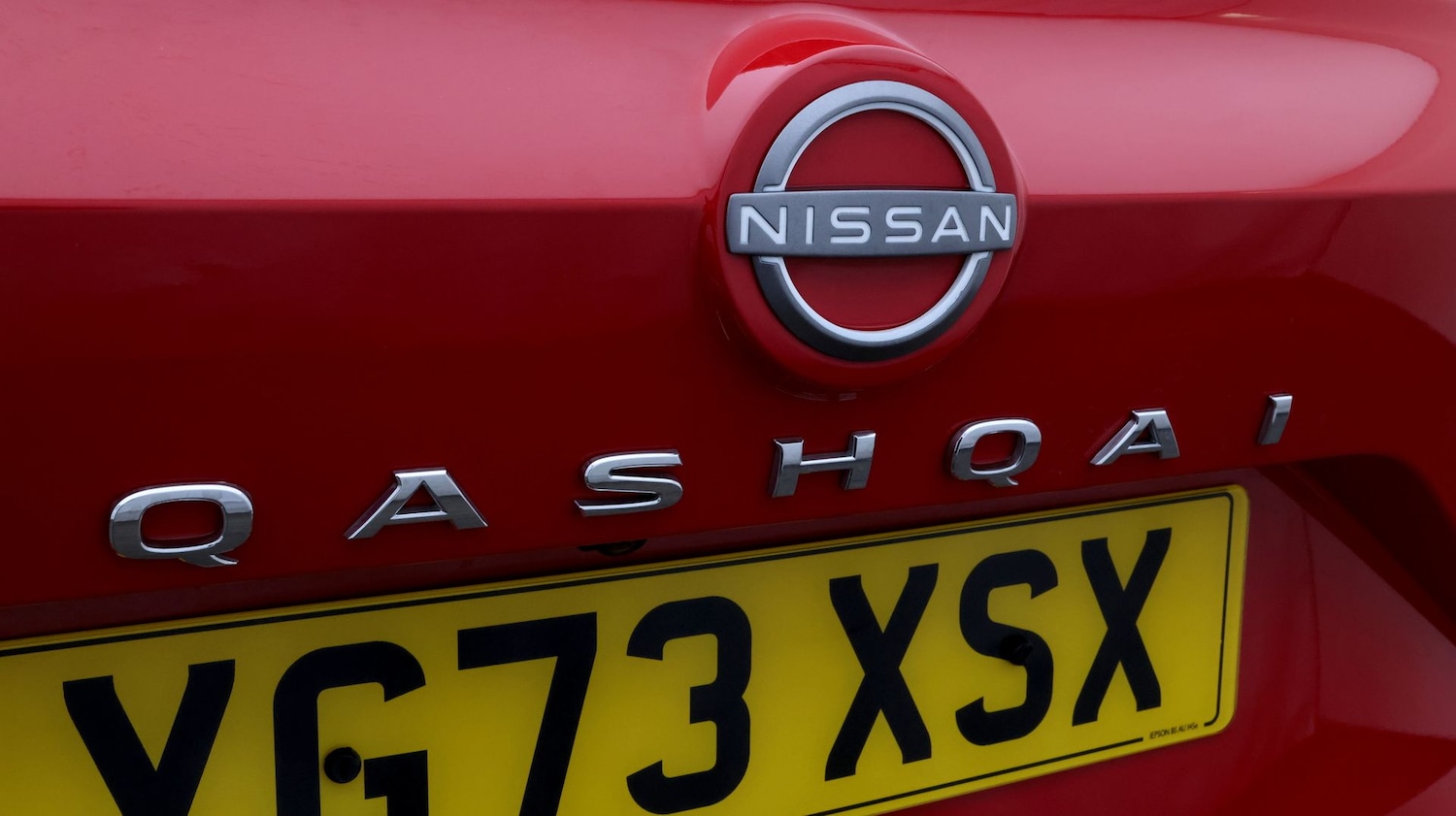 Used Nissan Qashqai 2023 for sale - 77650140: Photo 23