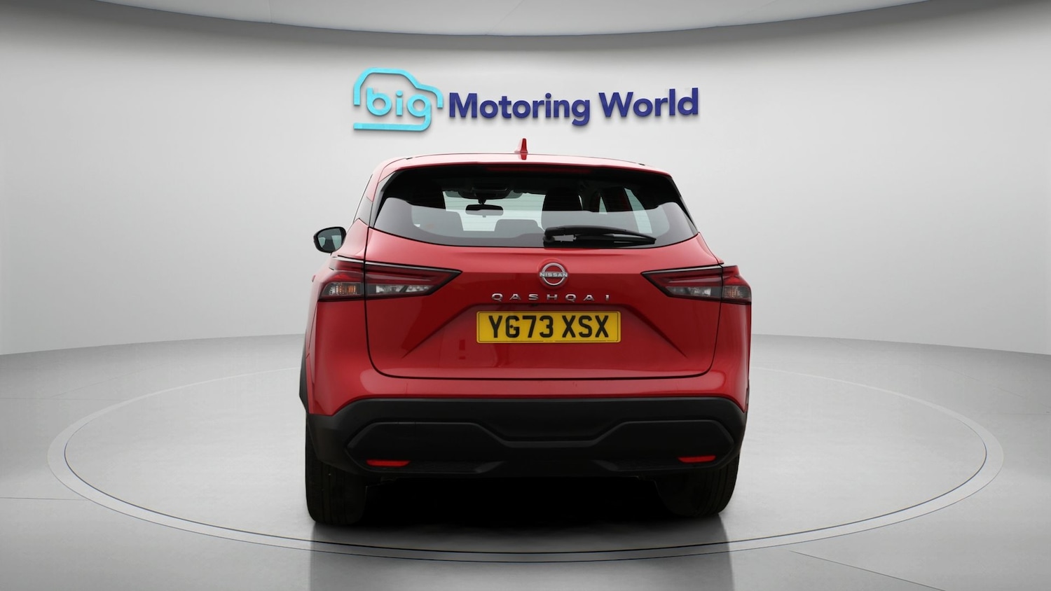 Used Nissan Qashqai 2023 for sale - 77650140: Photo 6