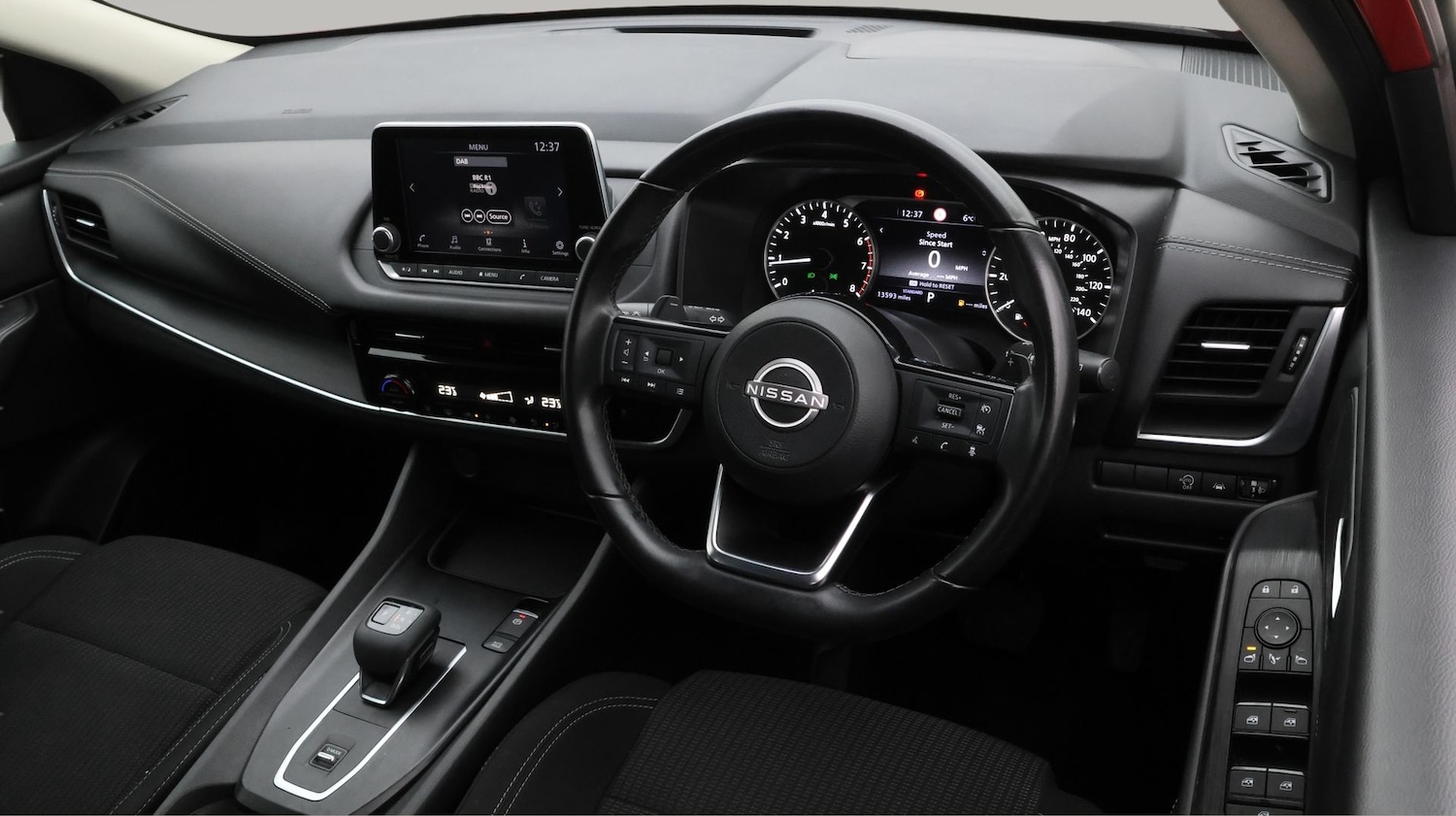 Used Nissan Qashqai 2023 for sale - 77650140: Photo 9