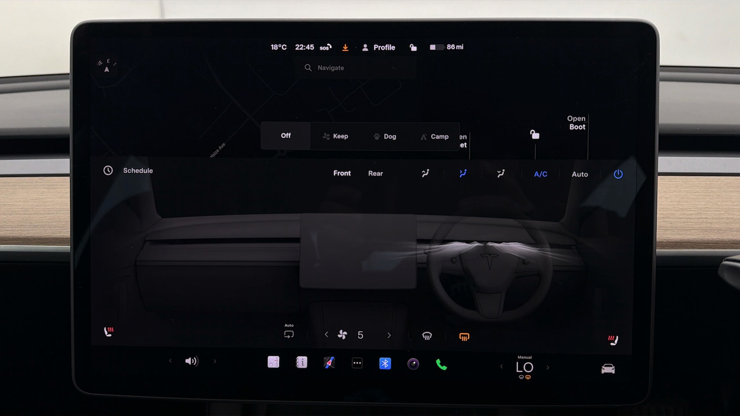 Used Tesla Model 3 2020 for sale - 78163729: Photo 11