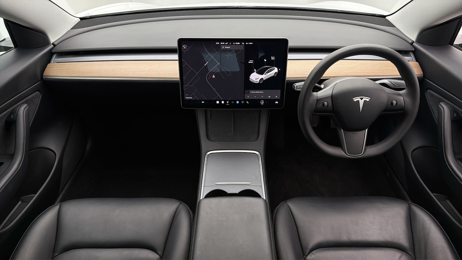 Used Tesla Model 3 2020 for sale - 78163729: Photo 12