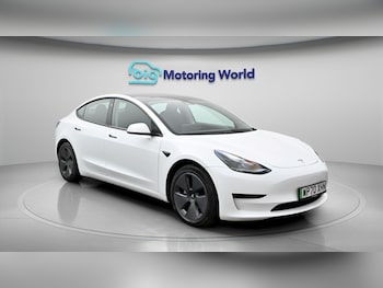 Used Tesla Model 3 2020 for sale - 78163729: Photo