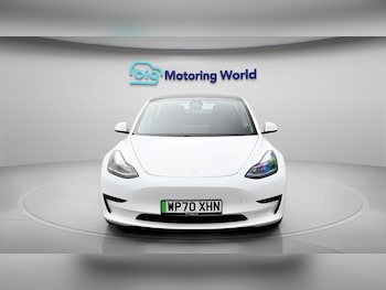 Used Tesla Model 3 2020 for sale - 78163729: Photo