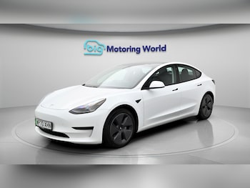 Used Tesla Model 3 2020 for sale - 78163729: Photo