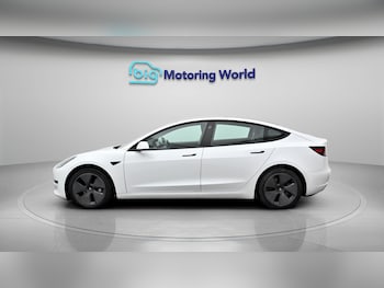 Used Tesla Model 3 2020 for sale - 78163729: Photo