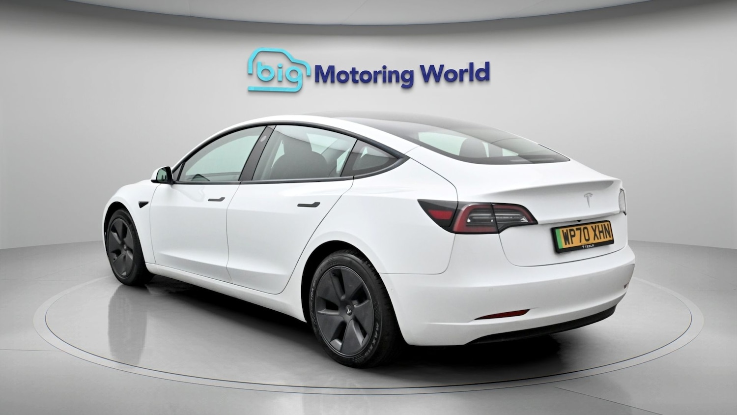 Used Tesla Model 3 2020 for sale - 78163729: Photo 5
