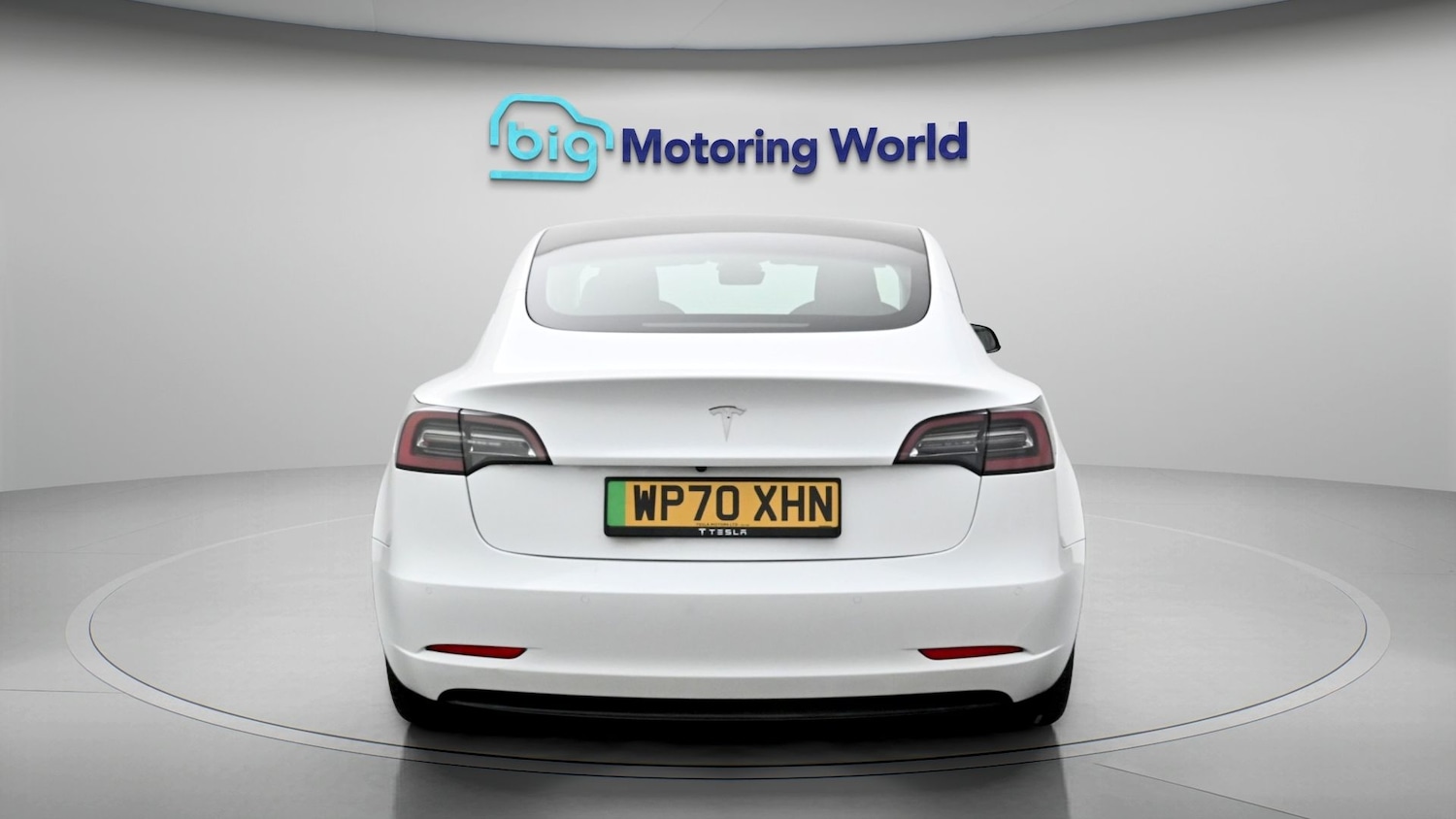 Used Tesla Model 3 2020 for sale - 78163729: Photo 6