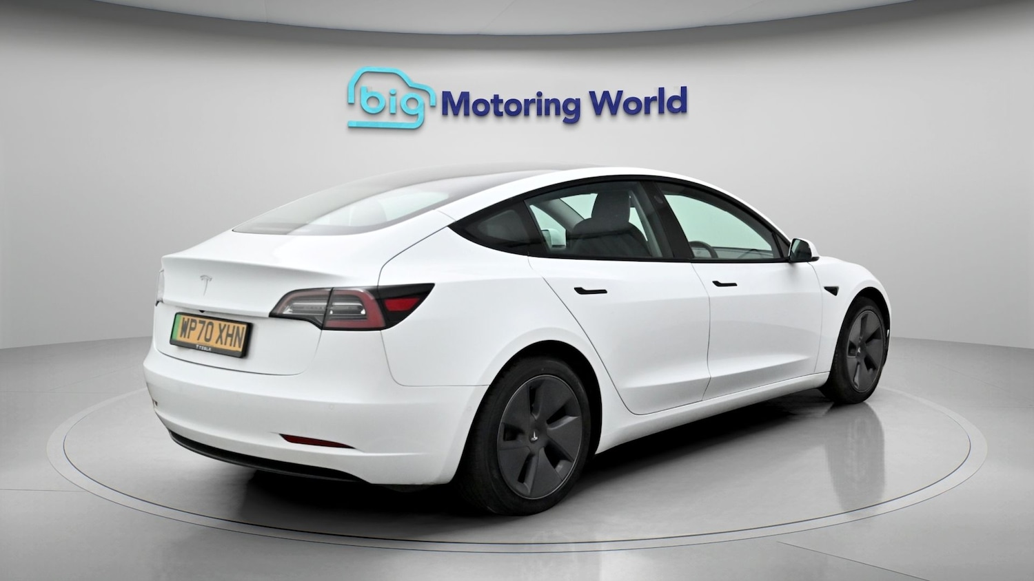 Used Tesla Model 3 2020 for sale - 78163729: Photo 7