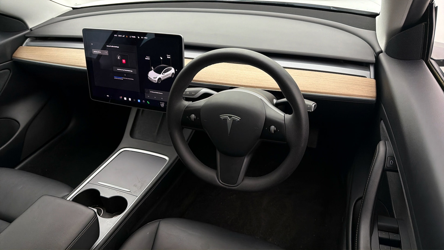 Used Tesla Model 3 2020 for sale - 78163729: Photo 9