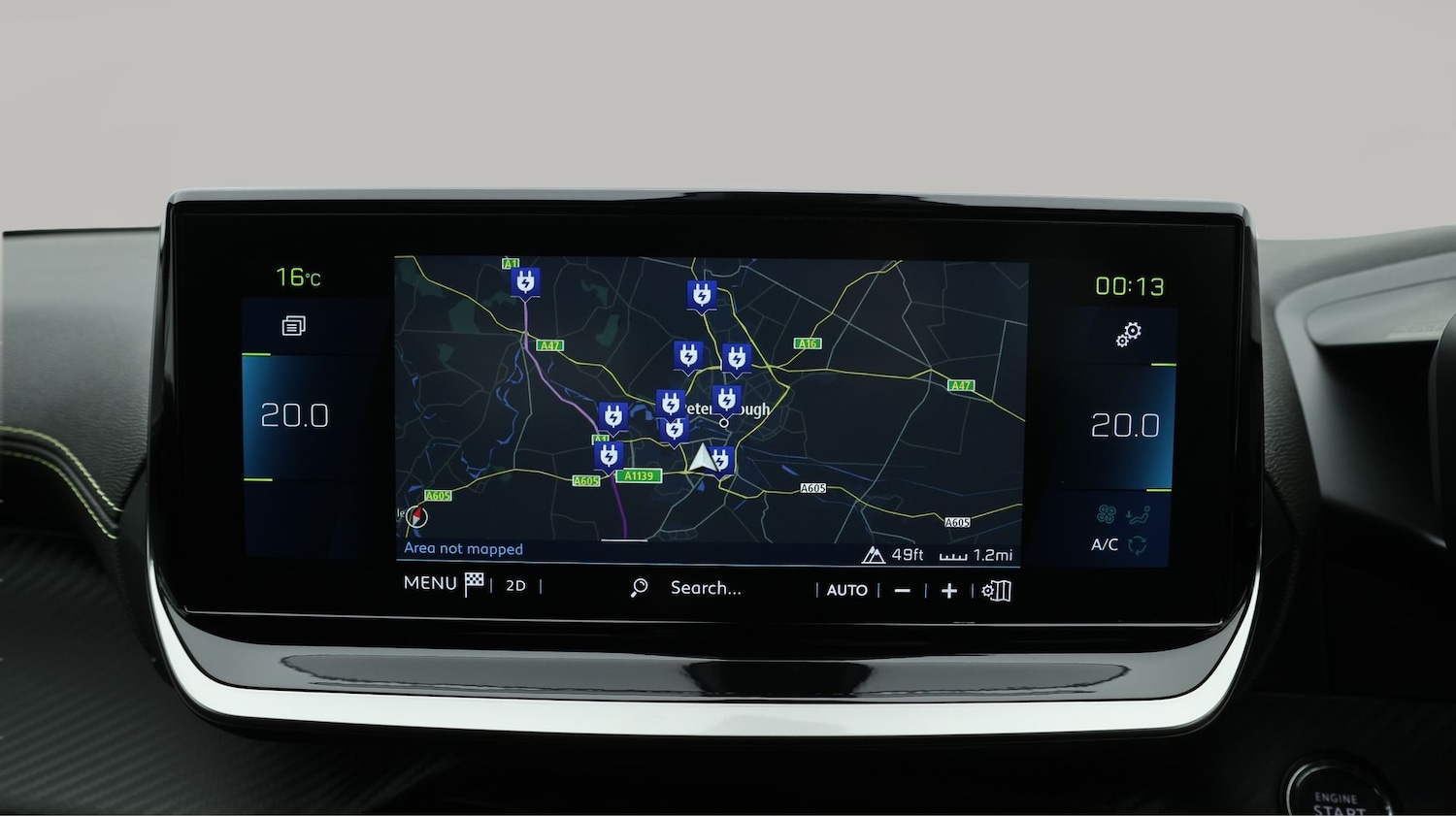 Used Peugeot 2008 2023 for sale - 77555378: Photo 11