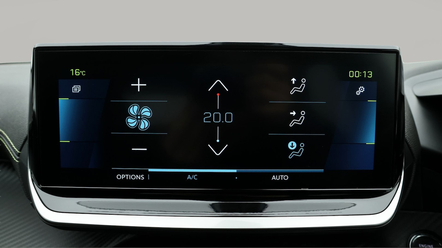 Used Peugeot 2008 2023 for sale - 77555378: Photo 12