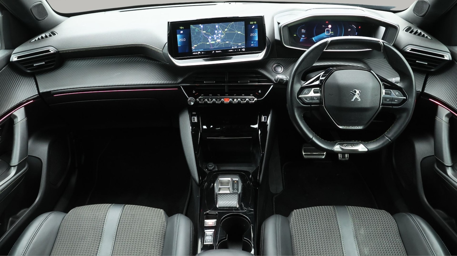 Used Peugeot 2008 2023 for sale - 77555378: Photo 13