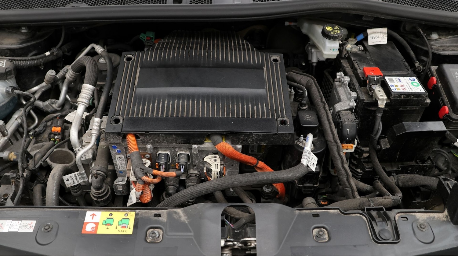 Used Peugeot 2008 2023 for sale - 77555378: Photo 19