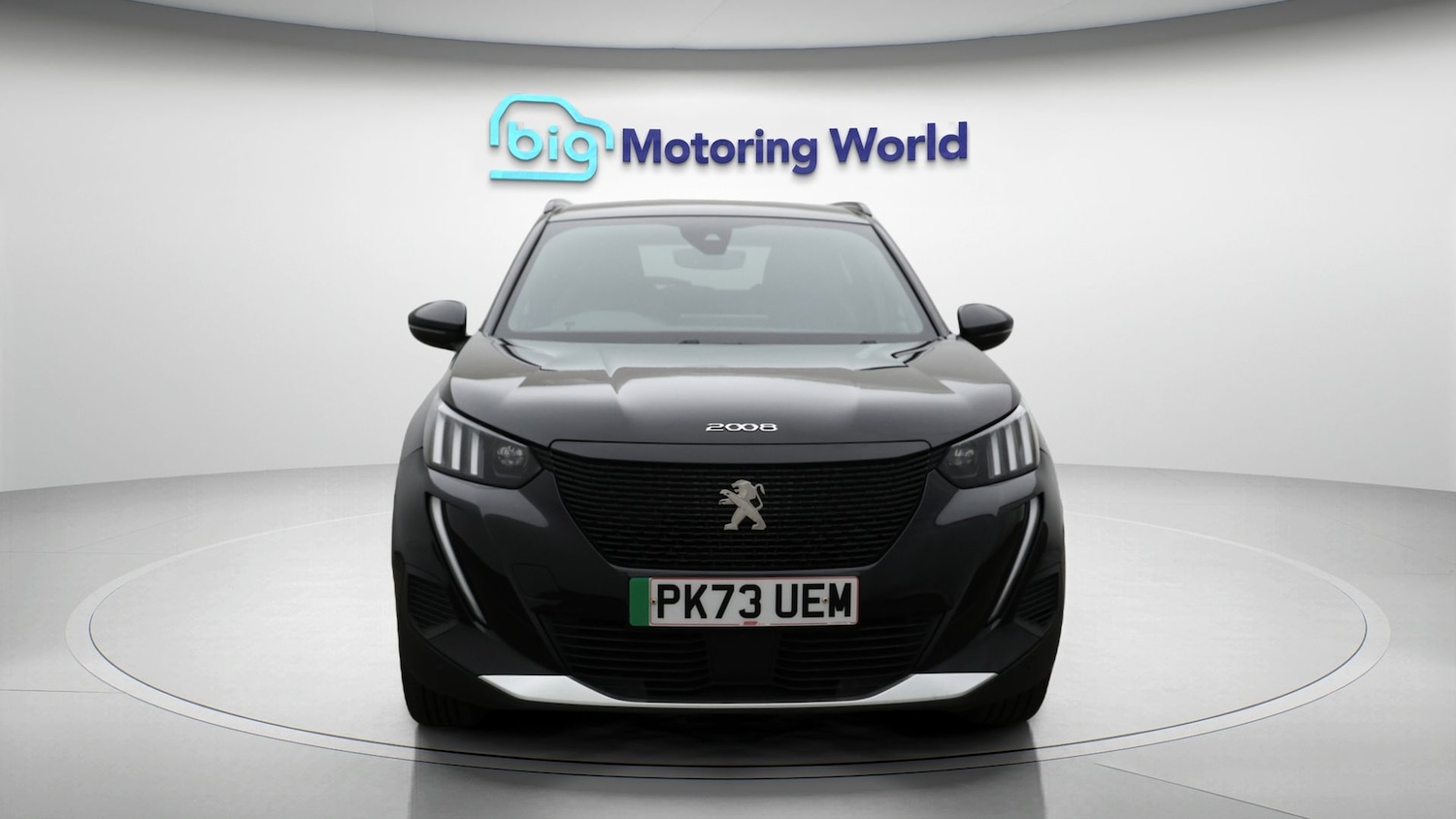 Used Peugeot 2008 2023 for sale - 77555378: Photo 2