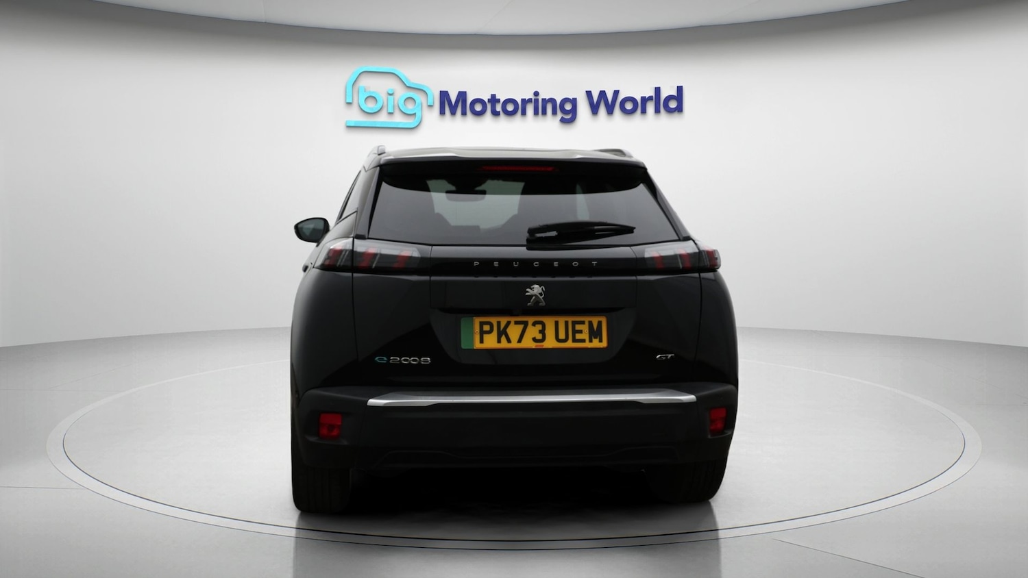 Used Peugeot 2008 2023 for sale - 77555378: Photo 6