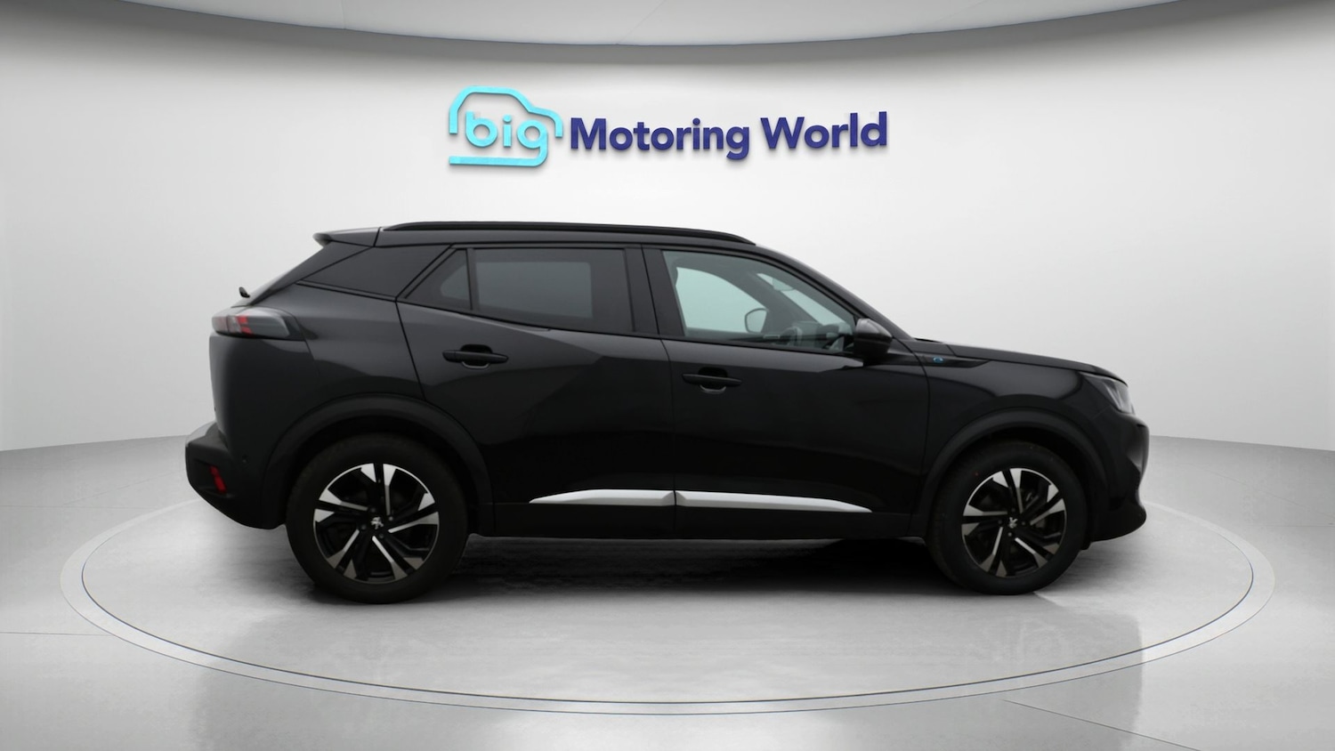 Used Peugeot 2008 2023 for sale - 77555378: Photo 8