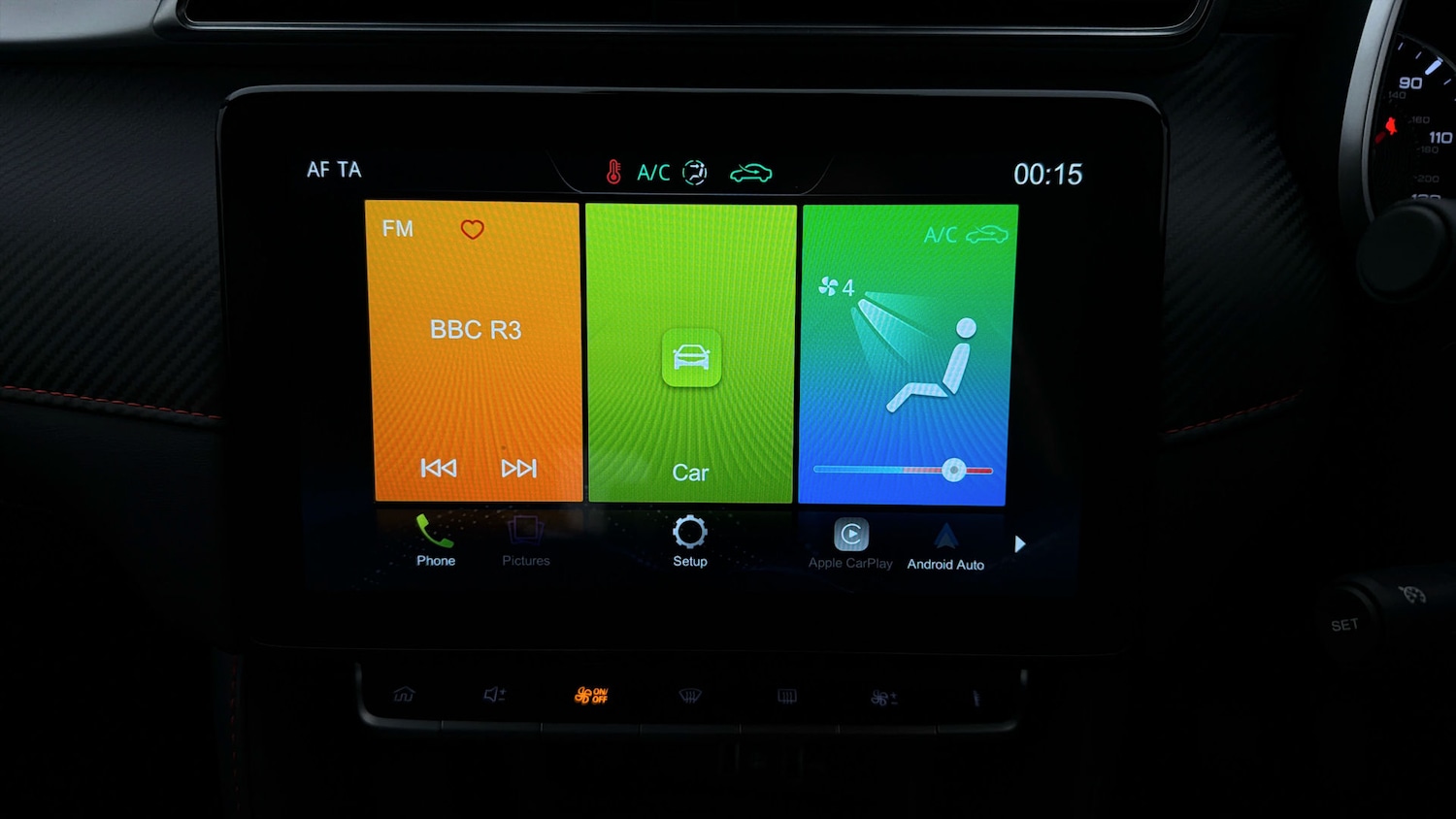 Used MG MG ZS 2023 for sale - 77946875: Photo 10