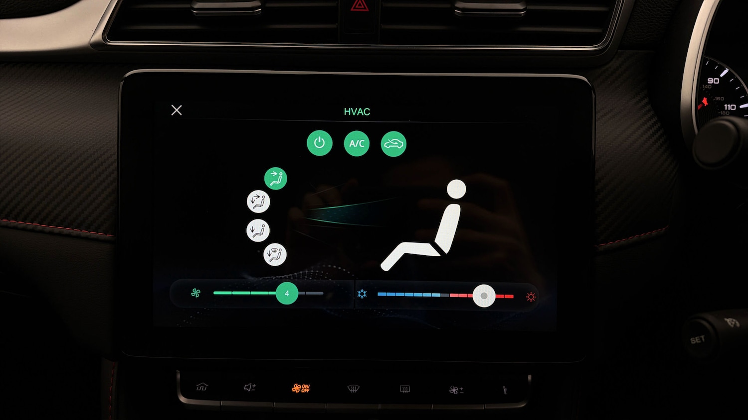 Used MG MG ZS 2023 for sale - 77946875: Photo 11