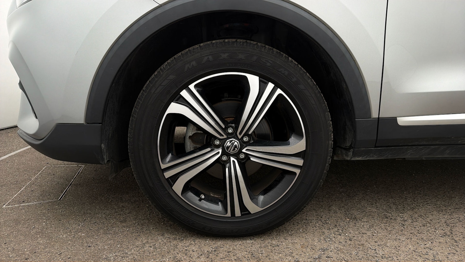 Used MG MG ZS 2023 for sale - 77946875: Photo 17