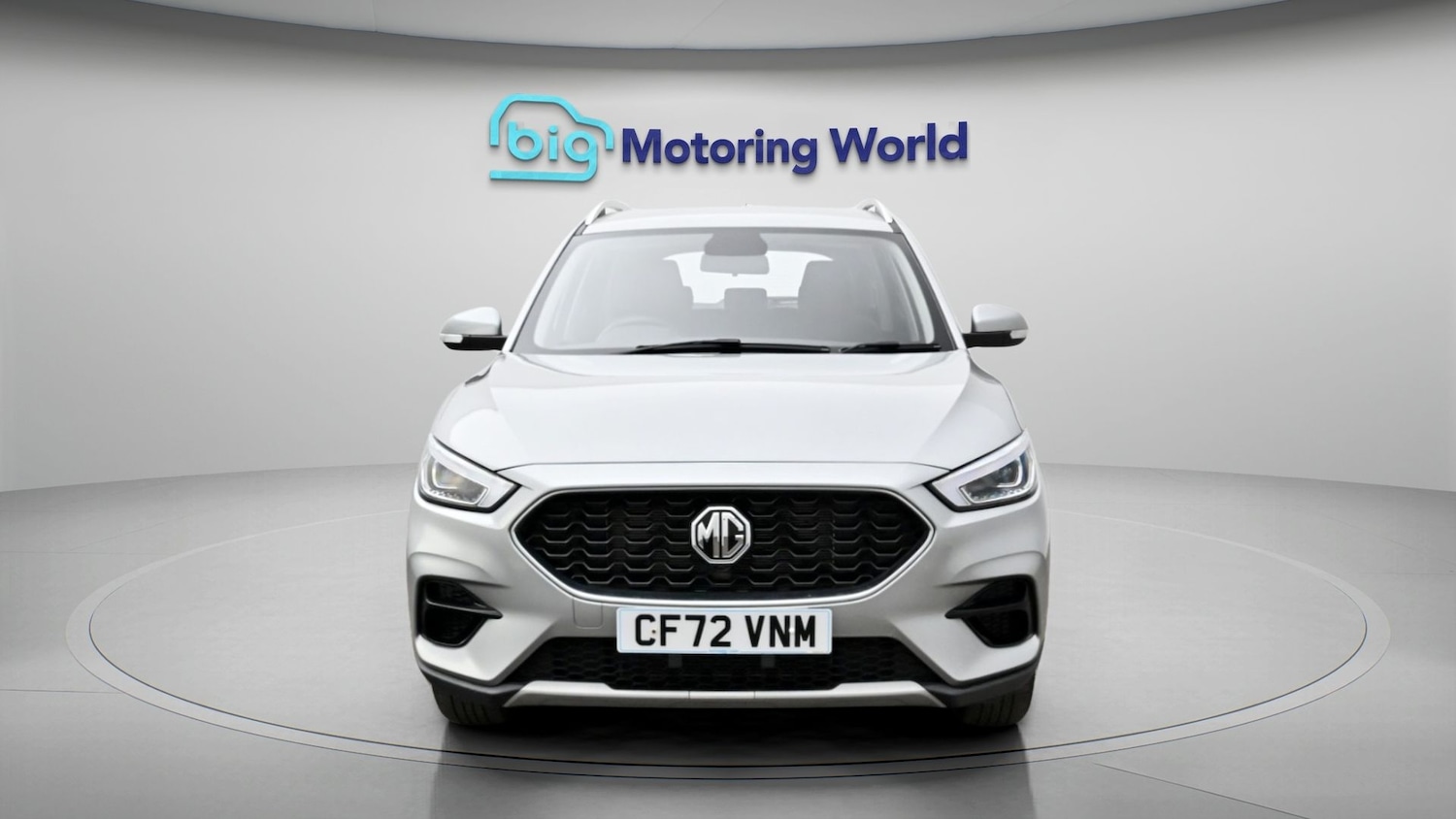 Used MG MG ZS 2023 for sale - 77946875: Photo 2