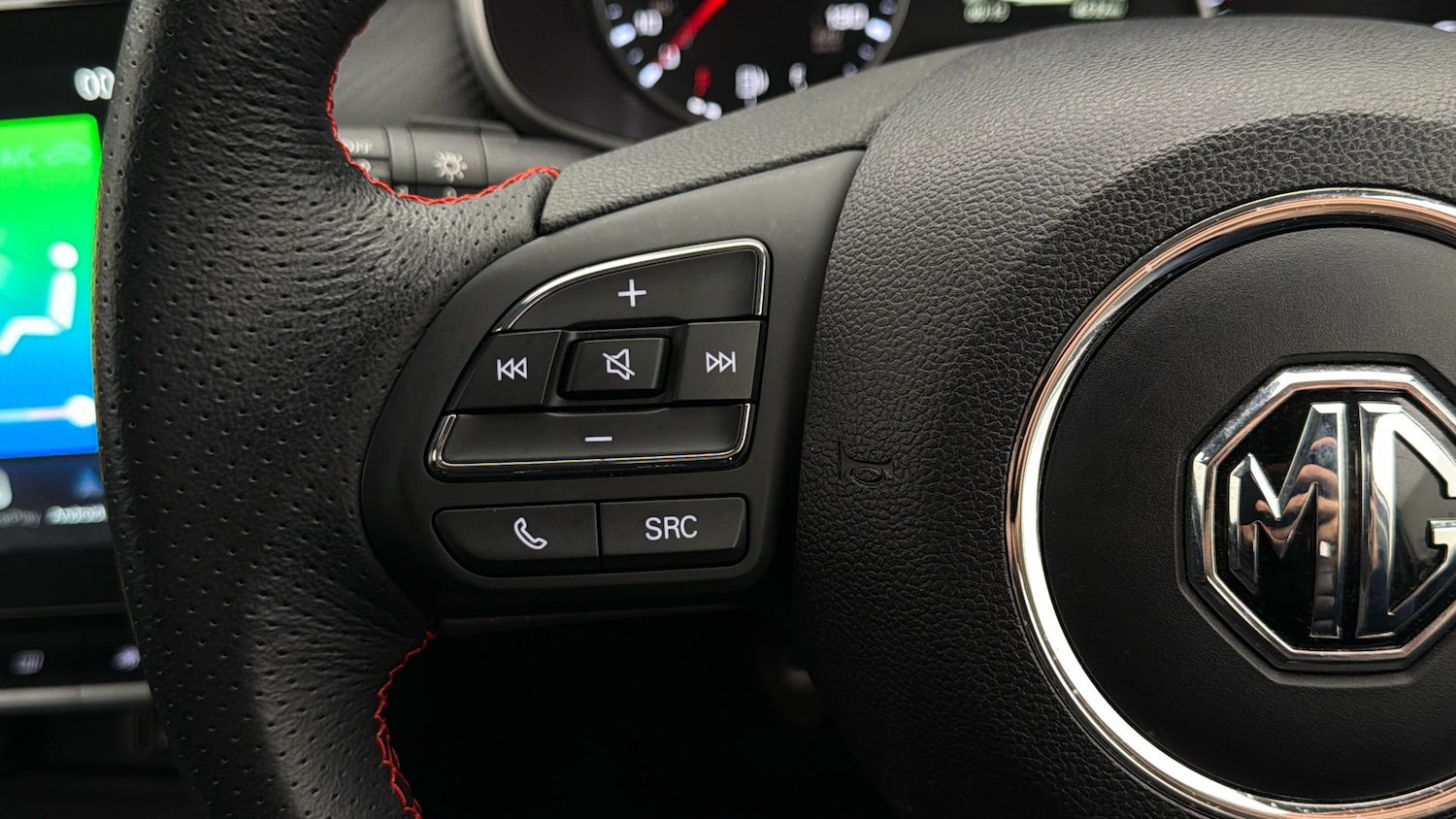 Used MG MG ZS 2023 for sale - 77946875: Photo 21