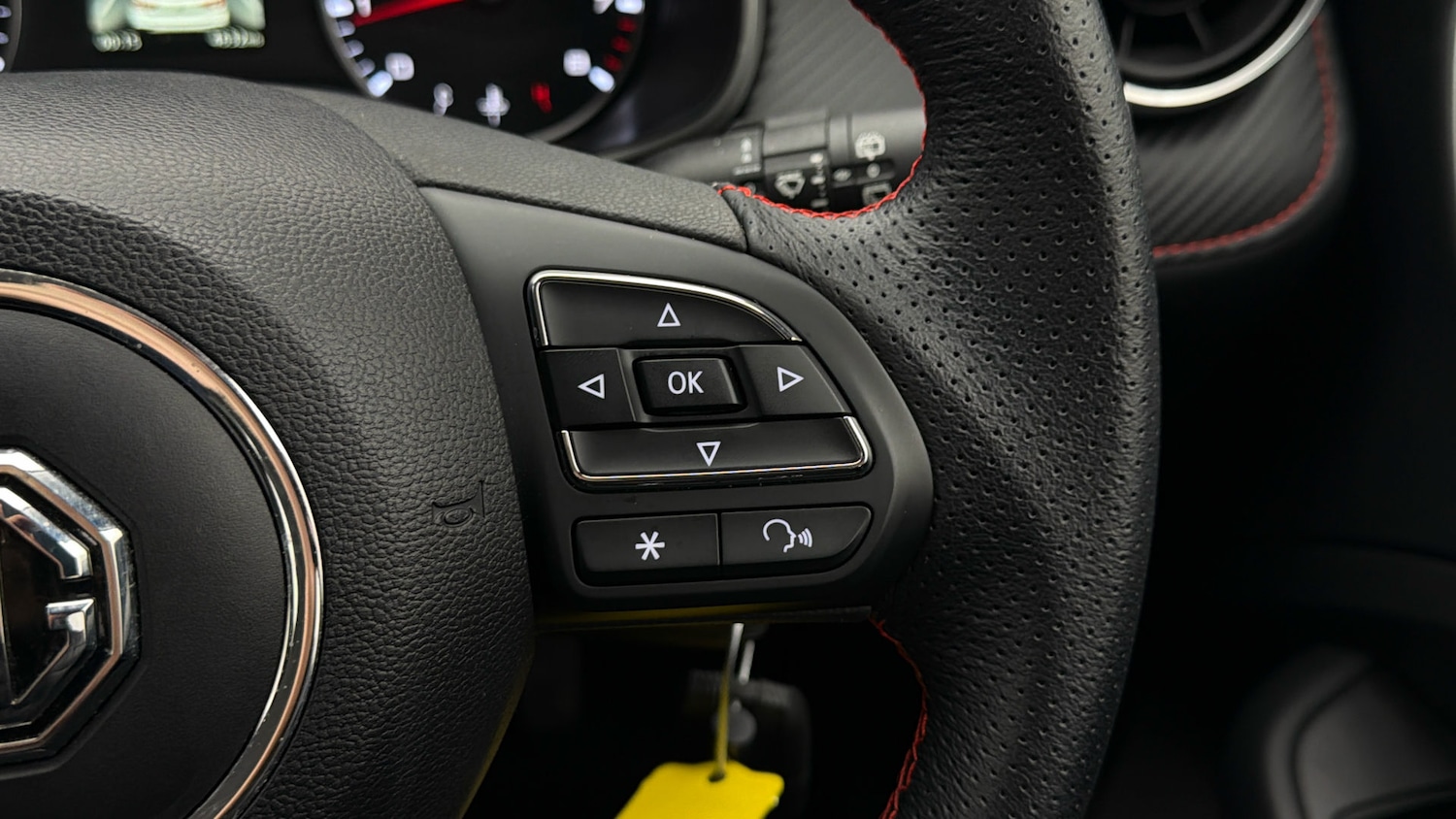 Used MG MG ZS 2023 for sale - 77946875: Photo 22