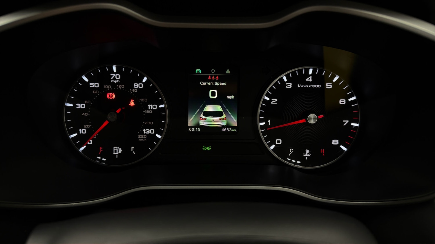 Used MG MG ZS 2023 for sale - 77946875: Photo 23