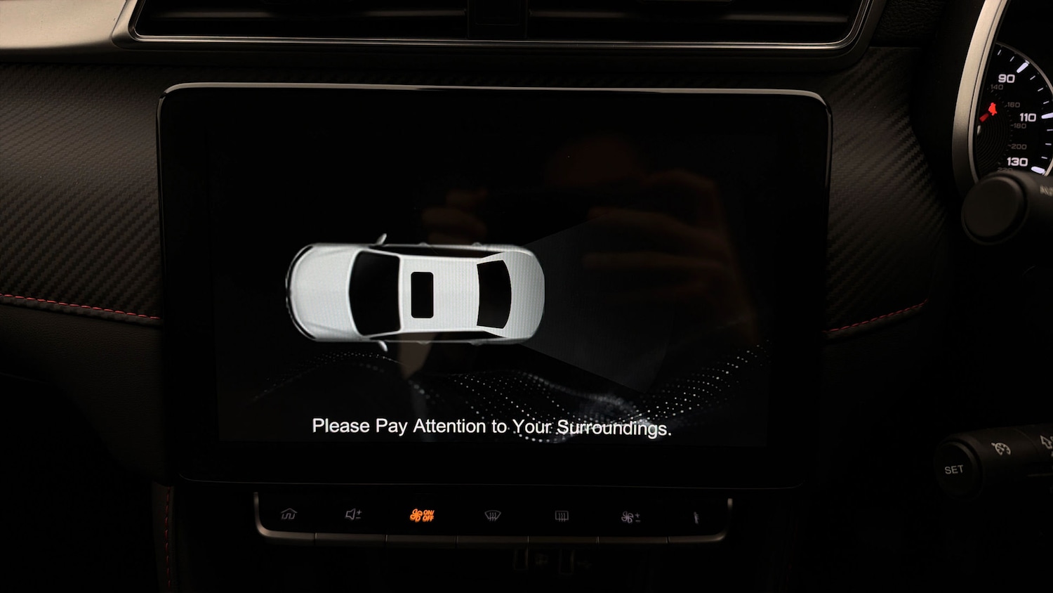 Used MG MG ZS 2023 for sale - 77946875: Photo 24