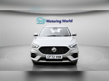 Used MG MG ZS 2023 for sale - 77946875: Photo