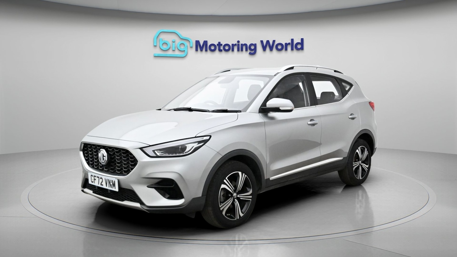 Used MG MG ZS 2023 for sale - 77946875: Photo 3