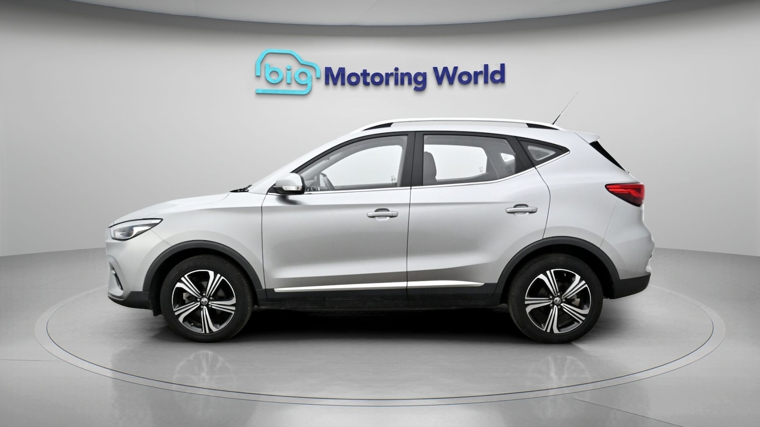 Used MG MG ZS 2023 for sale - 77946875: Photo 4